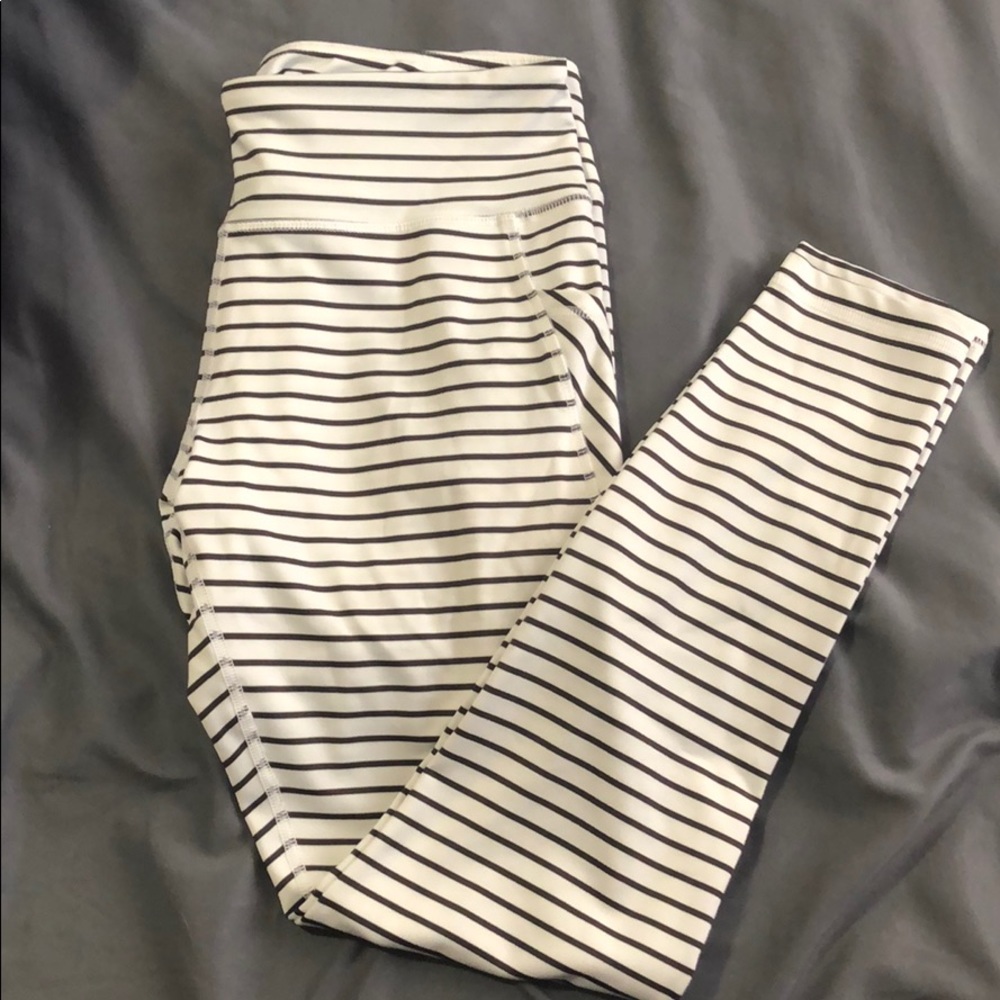 Beautiful leggings!